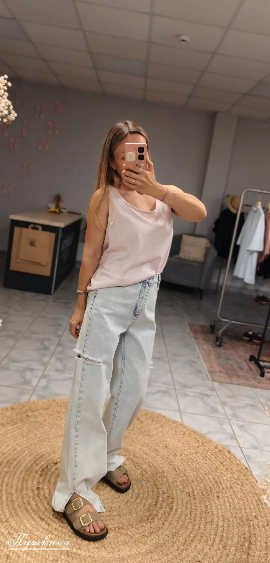 ❤ Майка