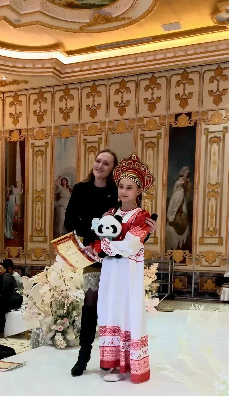 Наши звездочки сияют ярче всех! ✨ В нашей школе кипит жизнь не только на уроках! Мы невероятно горди