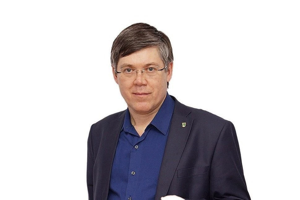 Вячеслав Дубынин — нейрофизиолог, доктор биологических наук, профессор биофака МГУ и пр...