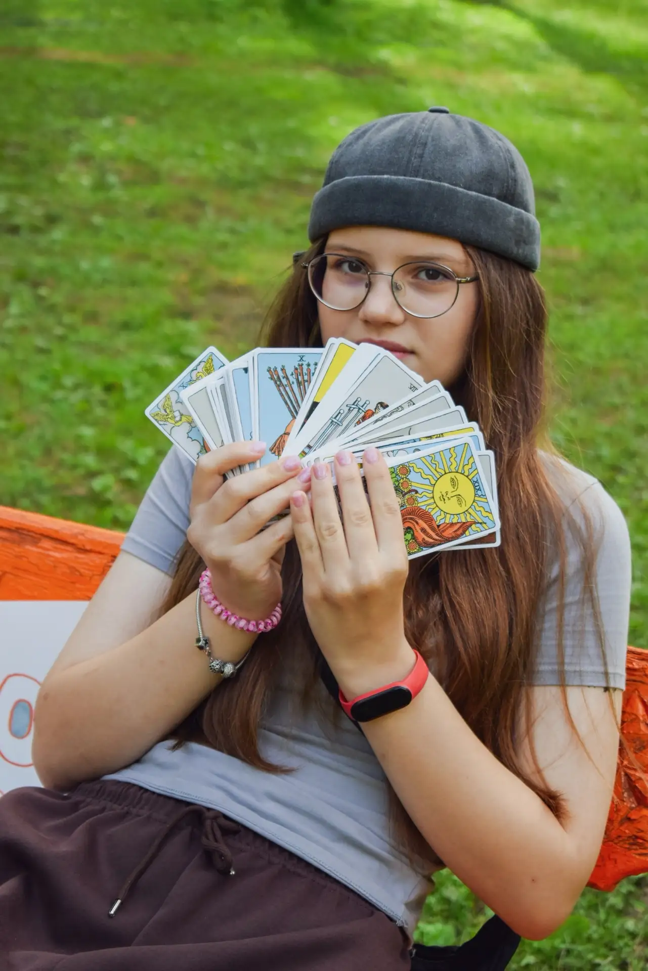 Сегодня в лагере прошло замечательное мероприятие – Арбат! 🌟 
Отряды подготовили свои станции, где 