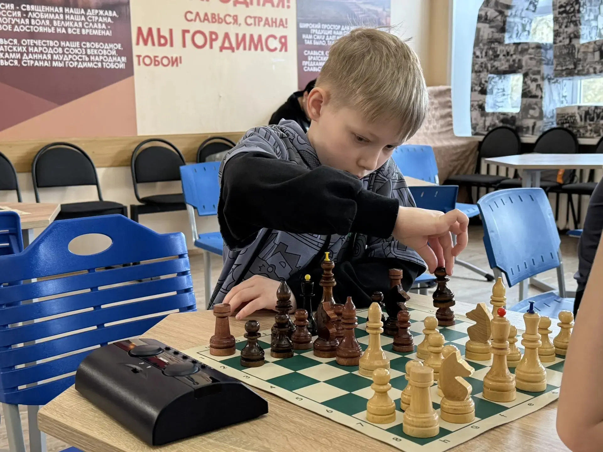 🏆 «Конёк-Горбунок — 2026»: наша школа — в числе призёров!  С гордостью сообщаем, что в нашей школе п
