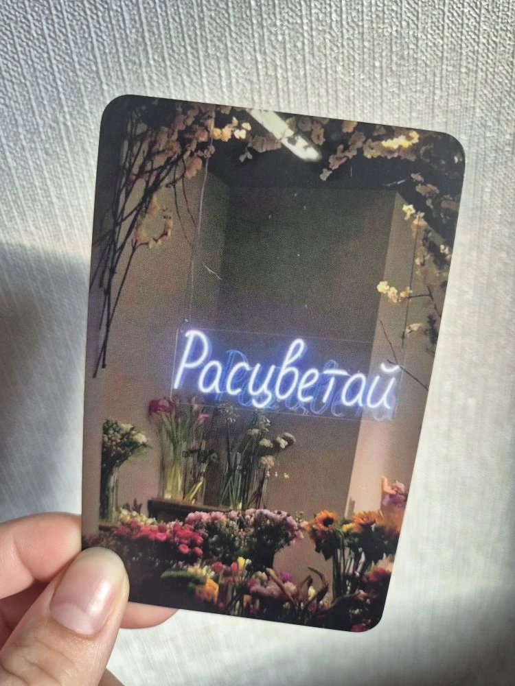 #картадня