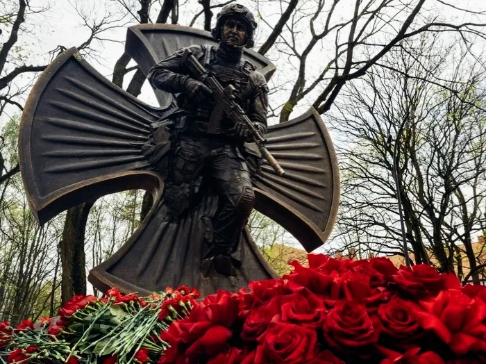 День солидарности в борьбе с терроризмом установлен в нашей стране 3 сентября!