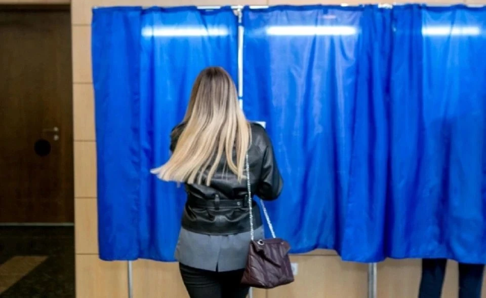❗️ В Башкирии явка по итогам первого дня выборов составила 31,89%