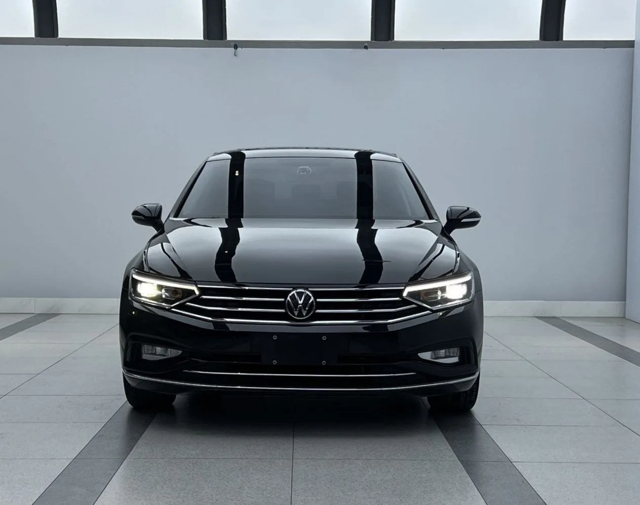 🍏Volkswagen Magotan