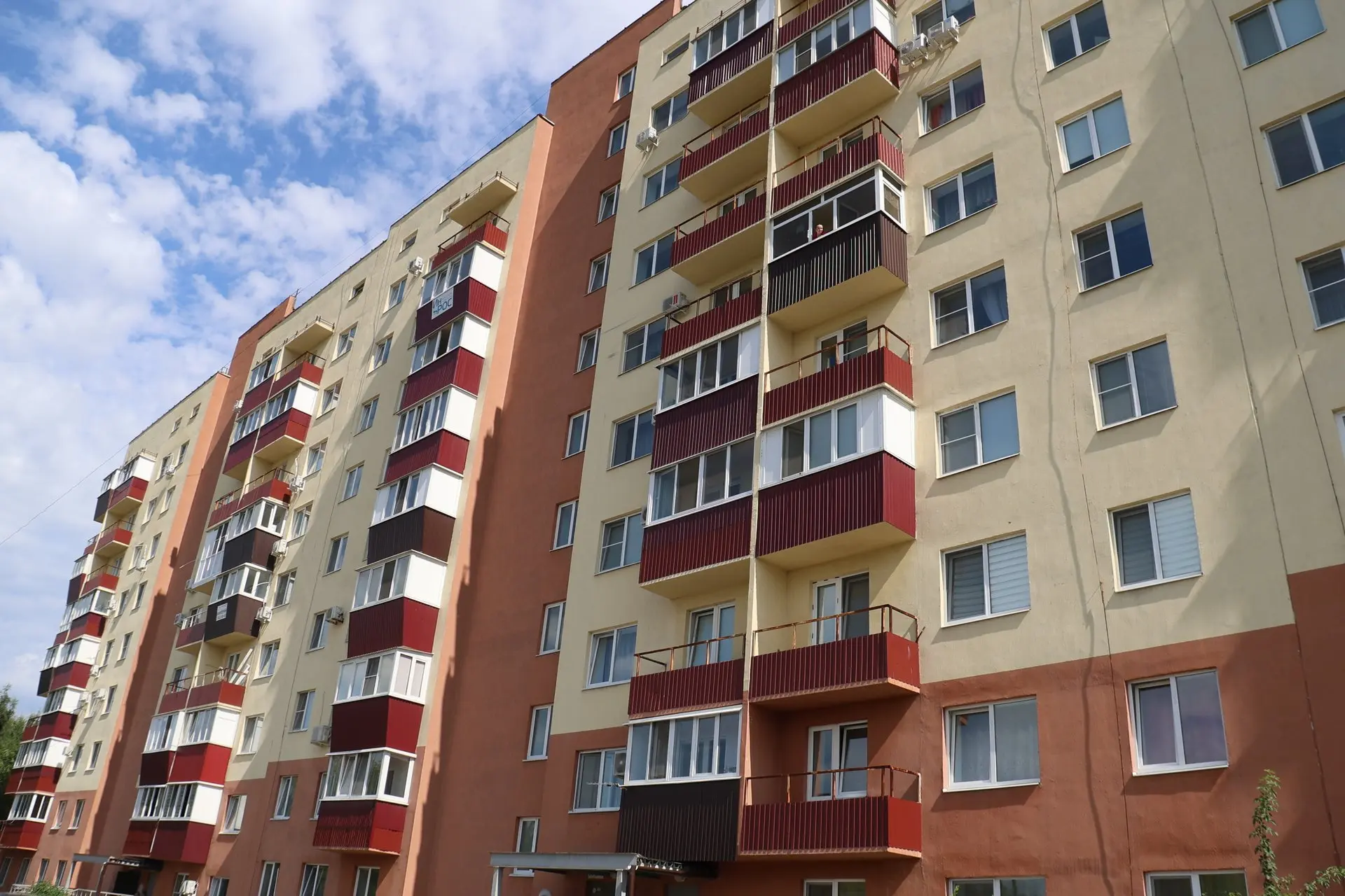 🔑В Новокуйбышевске для лиц из числа детей-сирот купили больше квартир, чем планировалось.