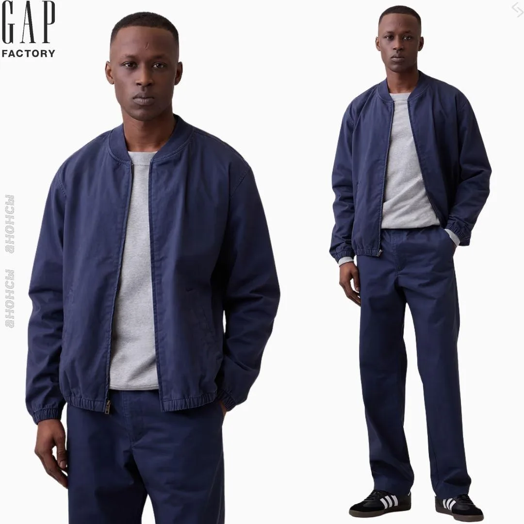 GapFactory мужское