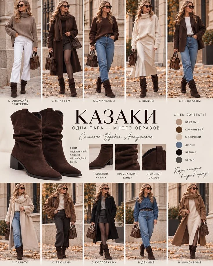 Казаки 👢👢