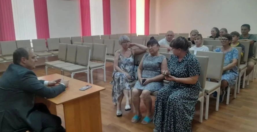 🚌По обращениям жителей хутора Камышеваха внесены изменения в расписание автобусного ма...