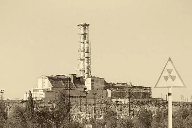 ☢️ Трагедия, изменившая мир: Вспоминая Чернобыль 🗓️