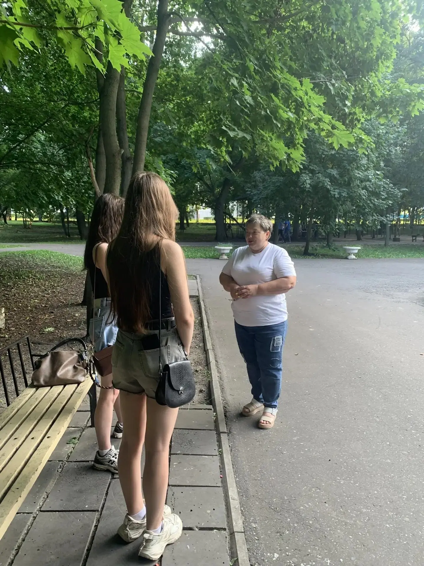 👮‍♂️ Профилактический рейд педагогов: безопасность детей — на первом месте!