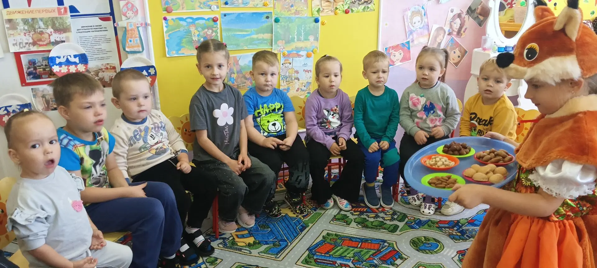 🥜 Череду летних праздников продолжил Ореховый спас . 🌰🌰