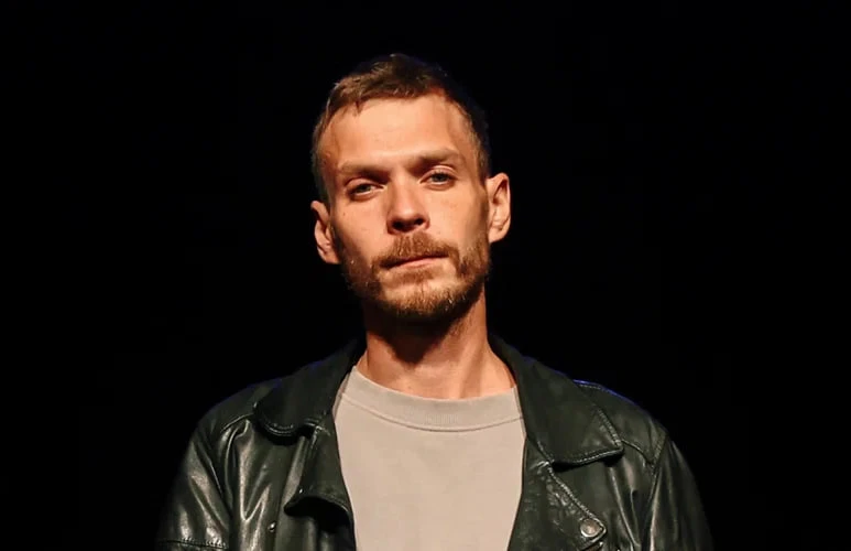 Алексей Квашонкин

1 августа, СУББОТА, 18:00

ул. Кирова, 27

Купить билет

Алексей Квашонкин — семь