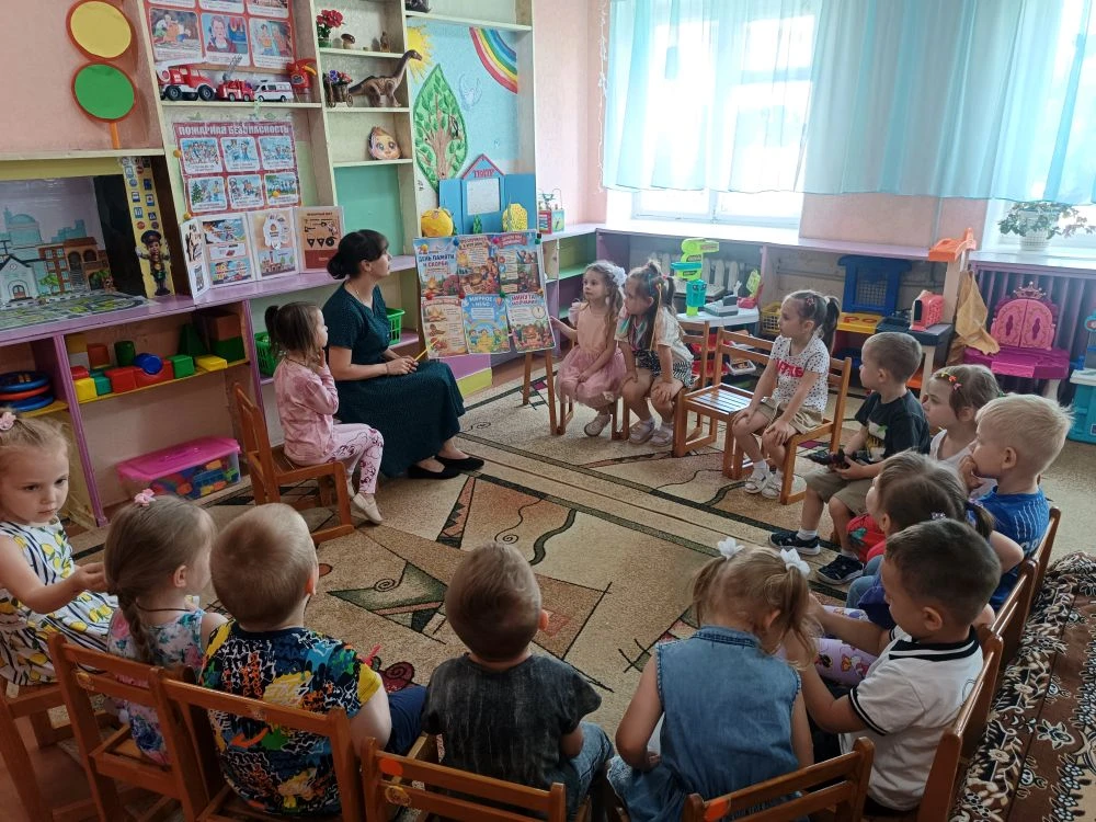 22 июня, в России отмечают День памяти и скорби. Это самая печальная дата в нашей истории — день нач