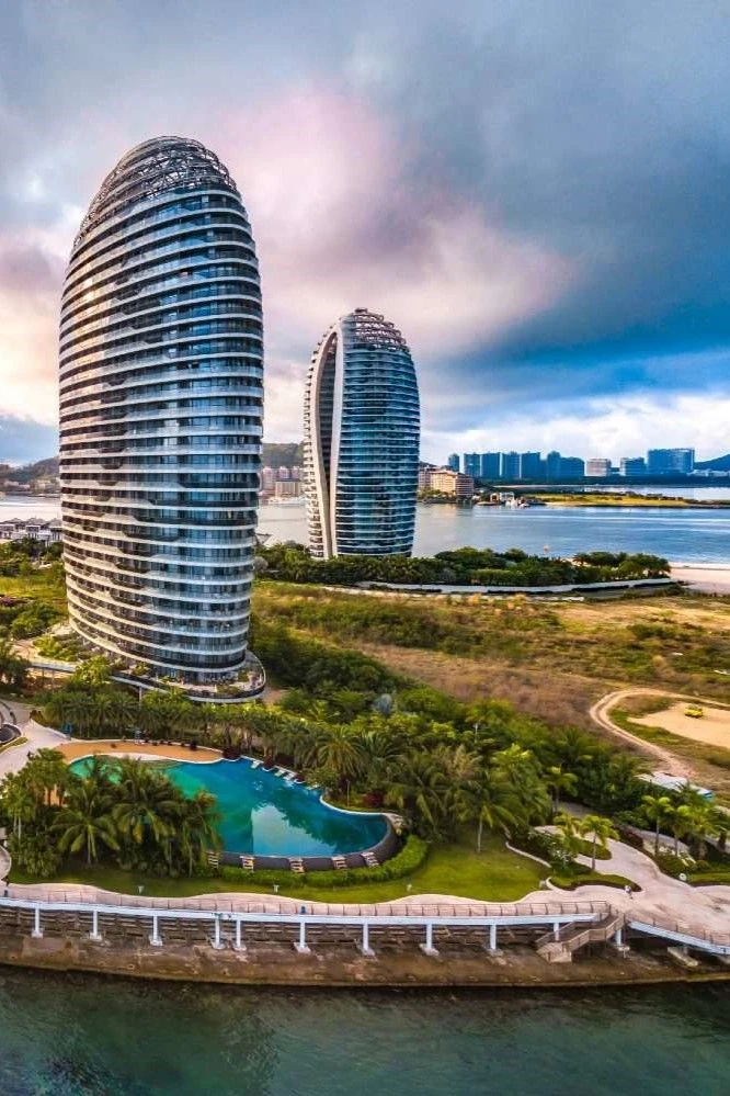 И снова горящий тур 🤗

Но уже Китай ✈️24 июня на 13 дней

🏨 Grand Metropark Bay Hotel Sanya 5*
🔺6