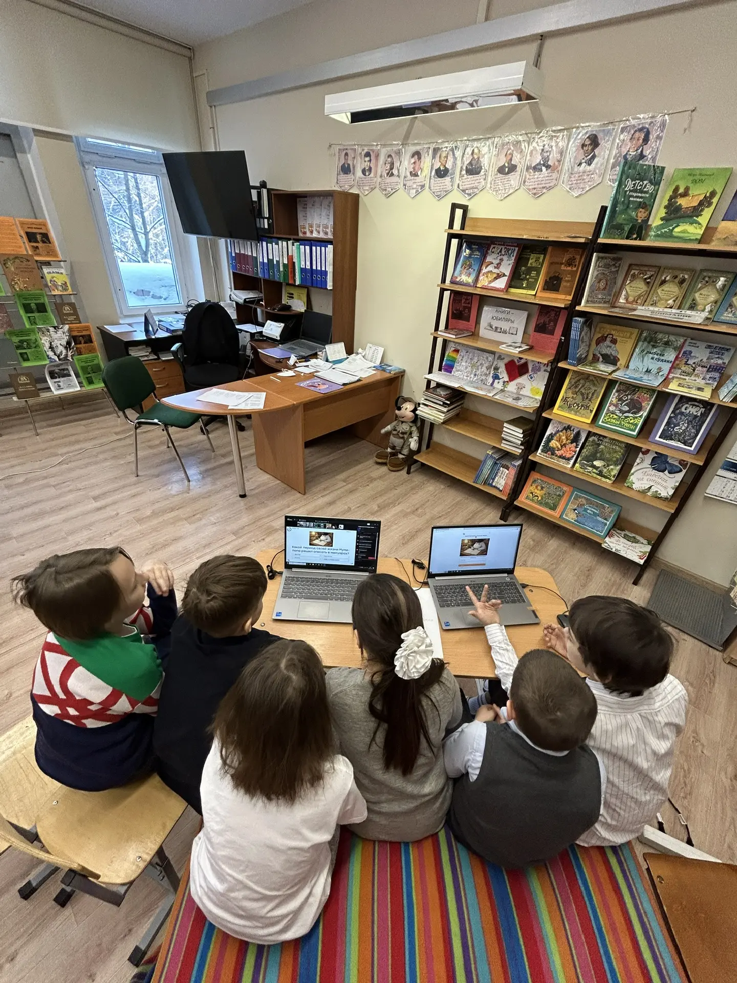 🔖«ЛОЦМАНЫ  КНИЖНЫХ МОРЕЙ»🔖  🏆Поздравляем участников ежегодного литературного конкурса «Лоцманы книжн