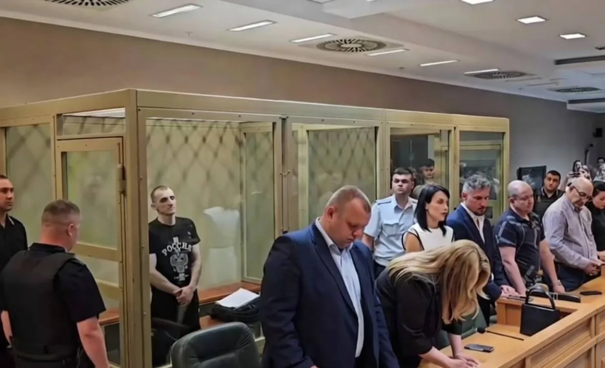 ГРАЖДАНСКИЕ ИСКИ ПОТЕРПЕВШЕЙ СТОРОНЫ | СУД ВЗЫСКАЛ С УБИЙЦ АНИМАТОРОВ НА КУБАНИ ПОЧТИ 28,8 МЛН РУБЛЕ