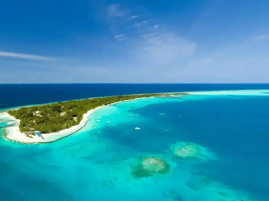 📍МАЛЬДИВЫ

⚡️Шикарнейшая цена

Kuramathi Maldives 4⭐️

Прямой перелет Аэрофлот,цена под 🔑

✈️вылет