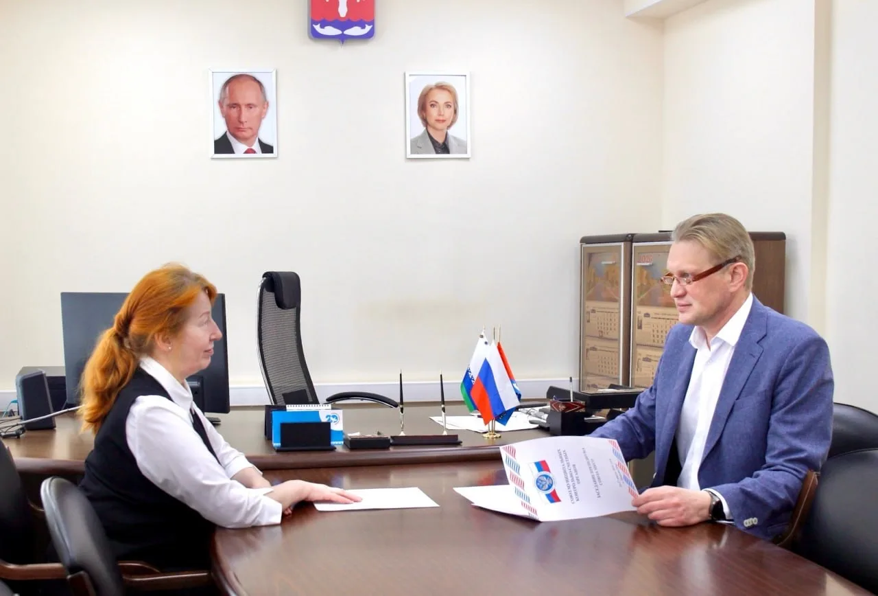 ⚡️ Подготовка к проведению Президиума Союза МКСО идет полным ходом  Очередное заседание Президиума С