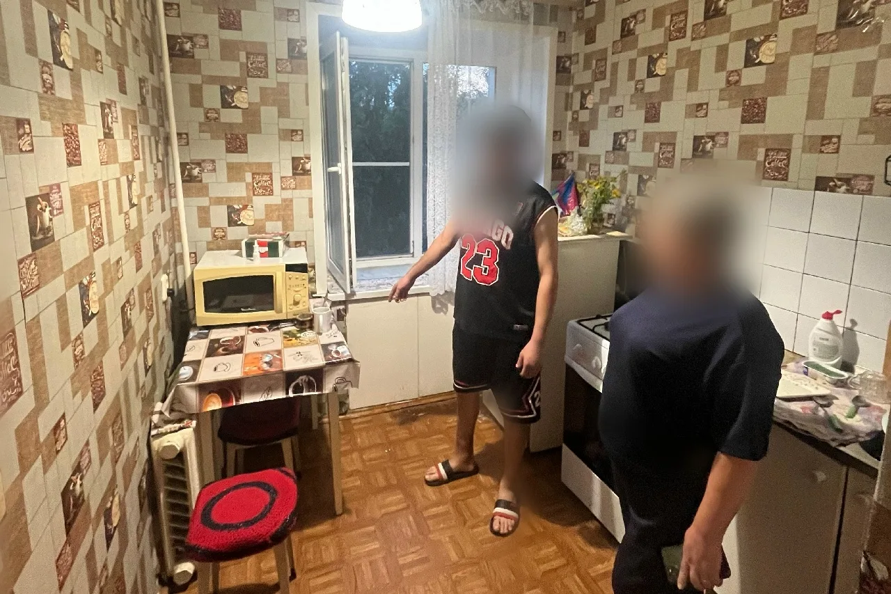 Завершено расследование уголовного дела о причинении смерти пензячке