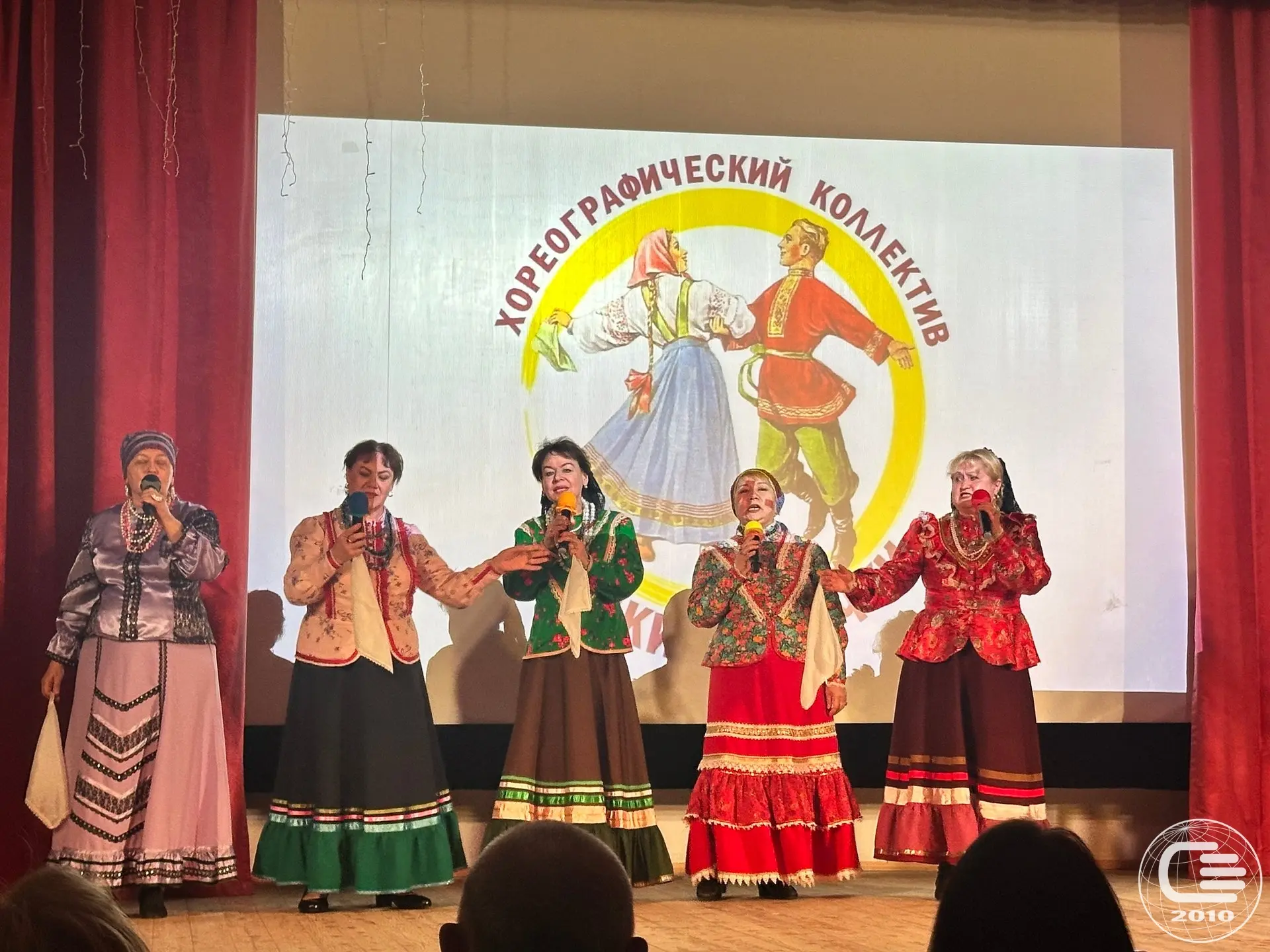 💃 В четверг в нашей школе состоялся настоящий праздник русской культуры и грации: с аншлагом прошёл 