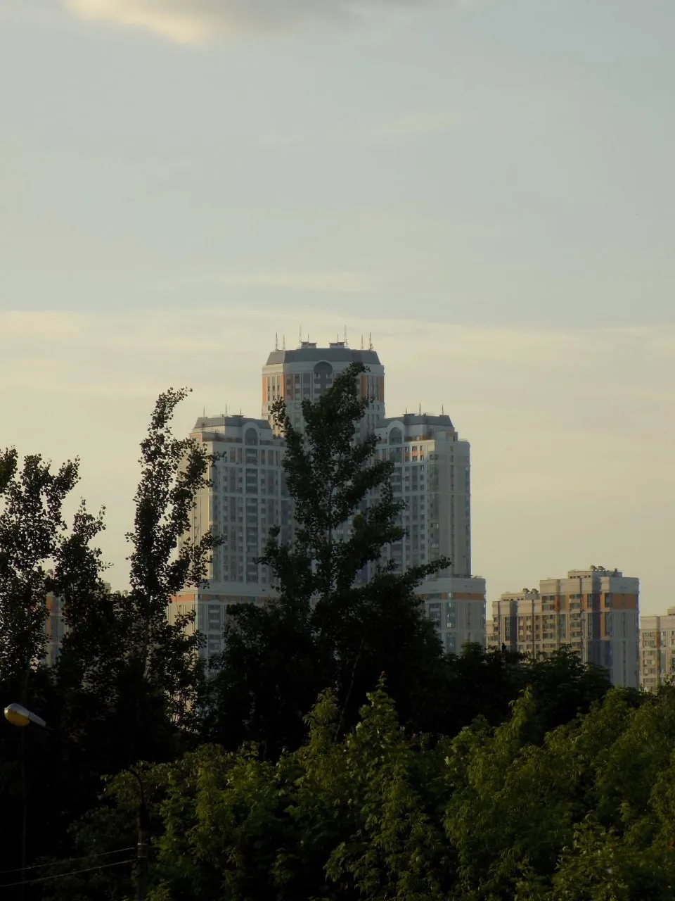 Грани нашего района Бирюлево