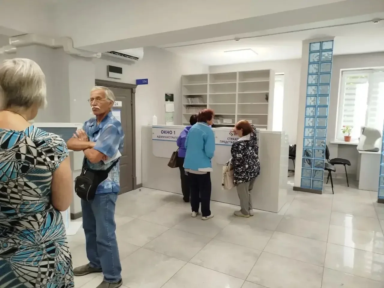 В субботу, 15 августа, прошла акция «Здоровье выходного дня», направленная на раннее вы...