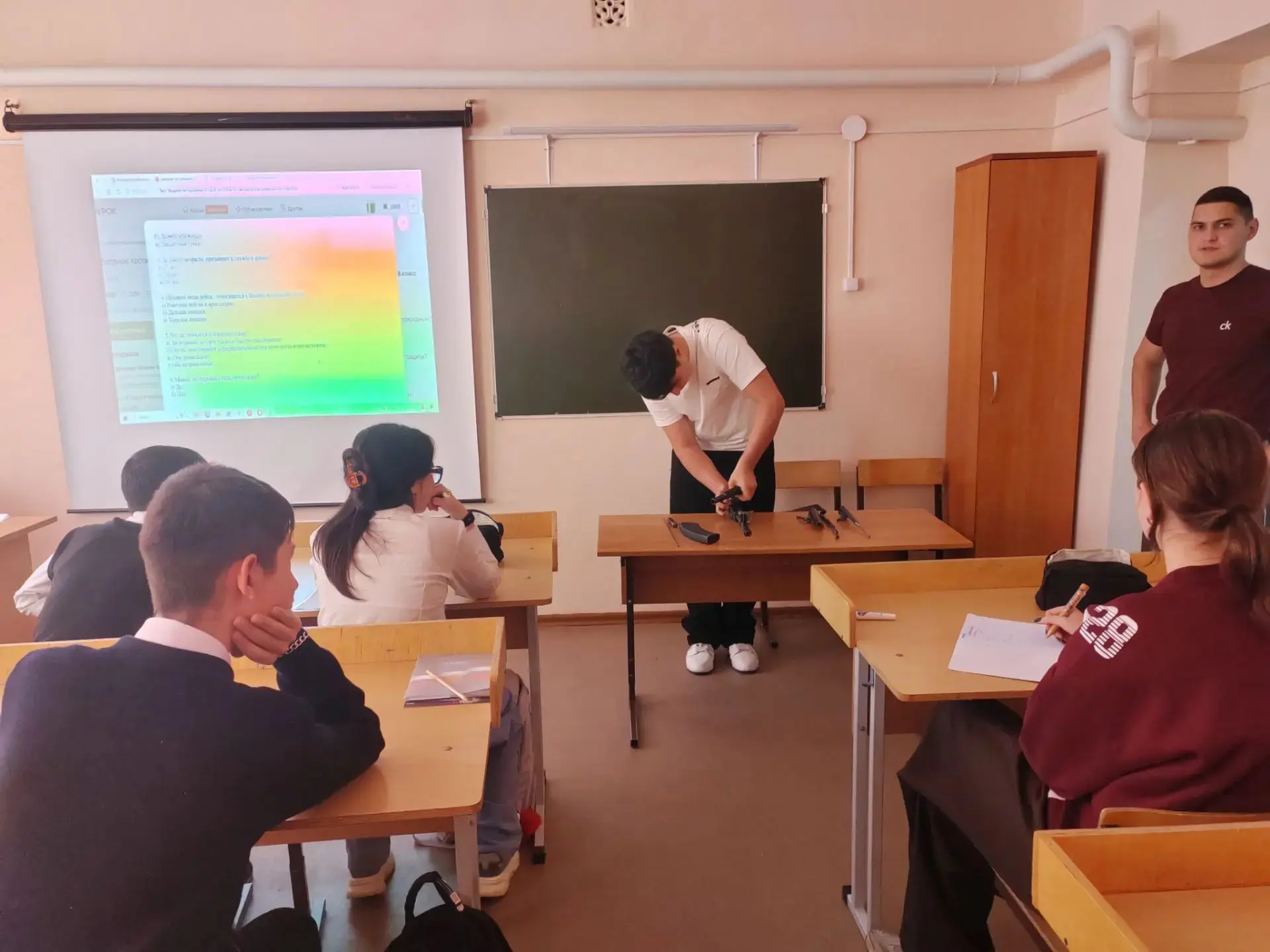 🇷🇺 Один народ, одна страна, одна история!