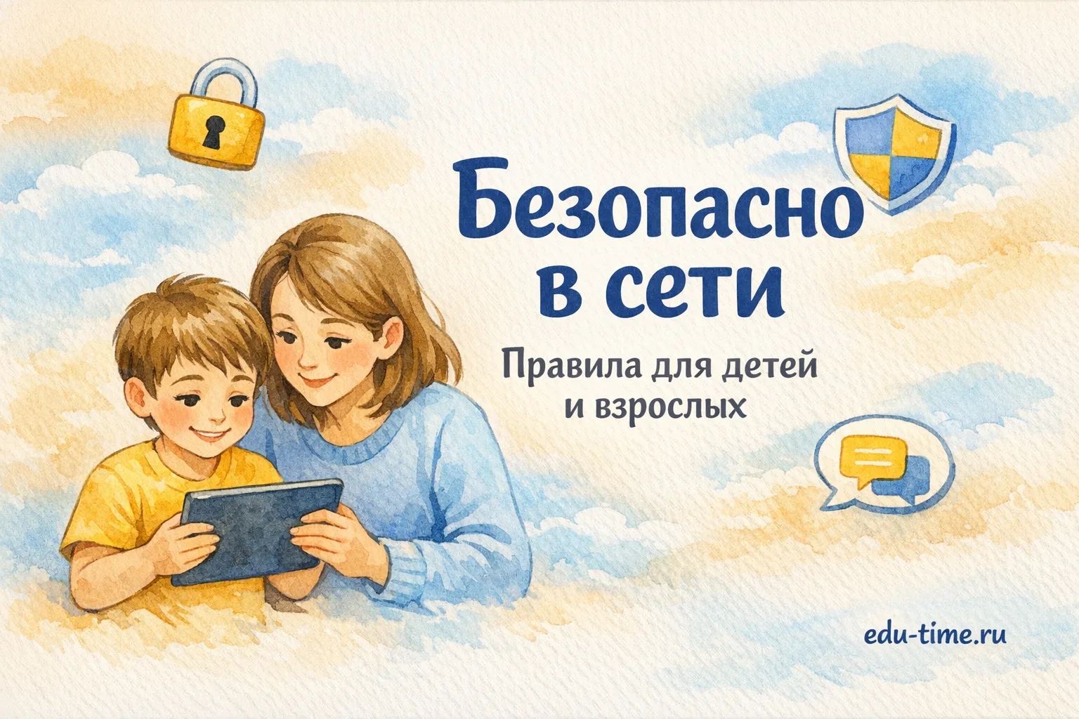 🛜 В условиях активного развития цифровых технологий и роста числа киберугроз особую ак...