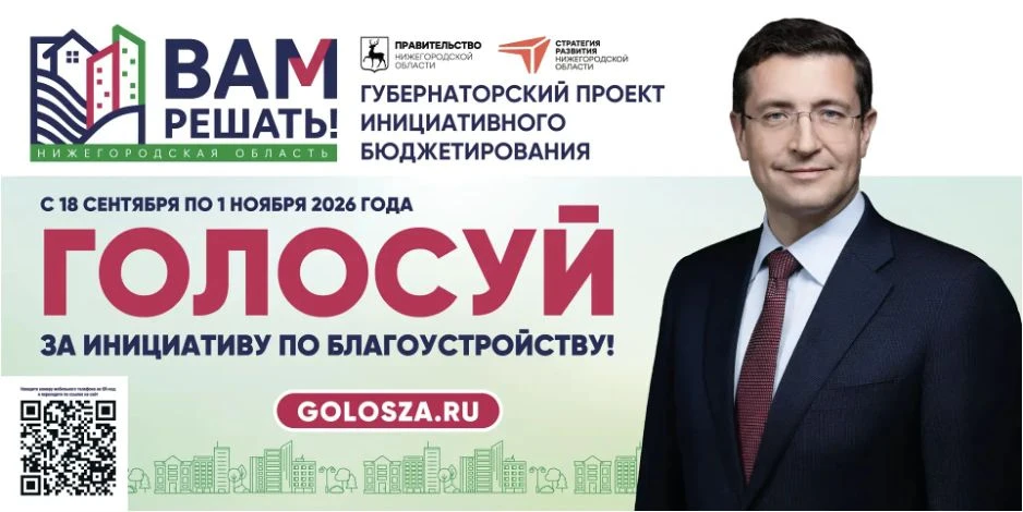 Народное голосование: проголосуйте за лучшую инициативу по благоустройству в проекте «В...