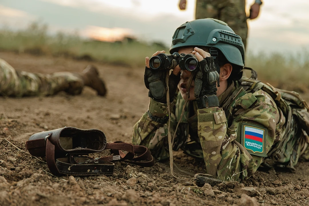 В Волгоградской области завершился финал второго сезона Всероссийской игры «Семейная за...
