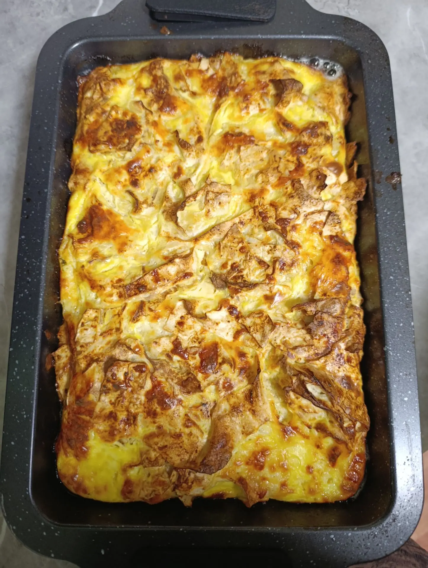 Отвал всего, вкусно очень. времени на такой пирог, минимум.