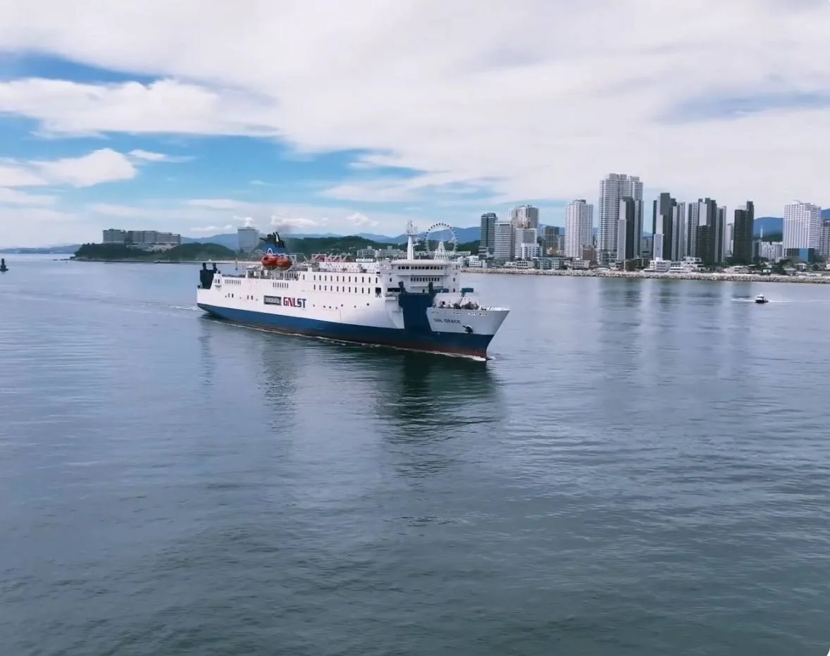 🚢 Паром Владивосток — Сокчо закрывают с 14 апреля — линия может исчезнуть навсегда  Паромное сообщен