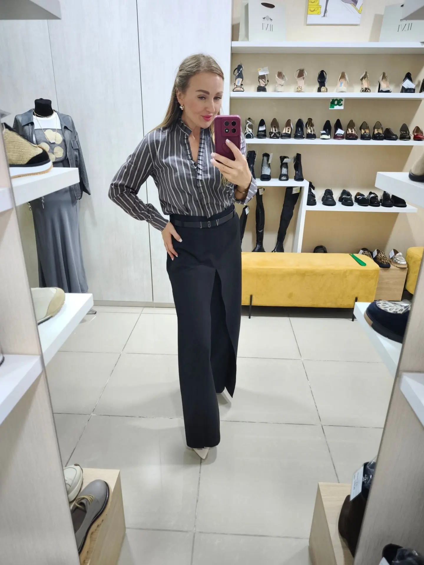 Брюки 💣