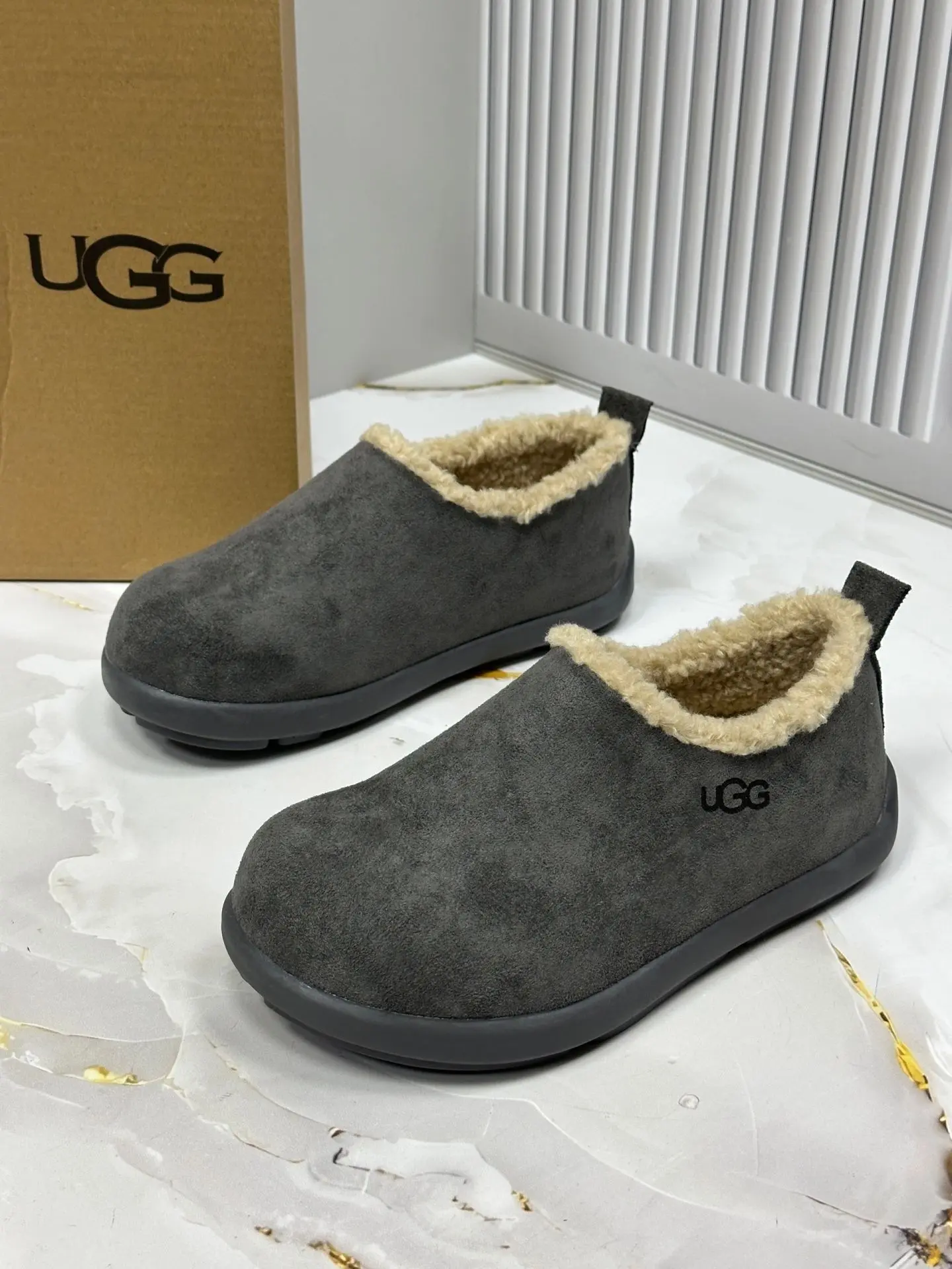Женские зима ❄️ Ugg