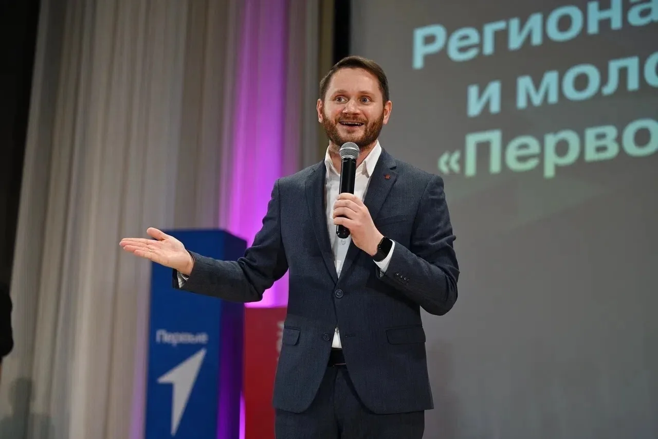 С днём рождения, Максим Игоревич! 

Коллектив Центра клубов «Мегаполис» сердечно поздравляет Министр