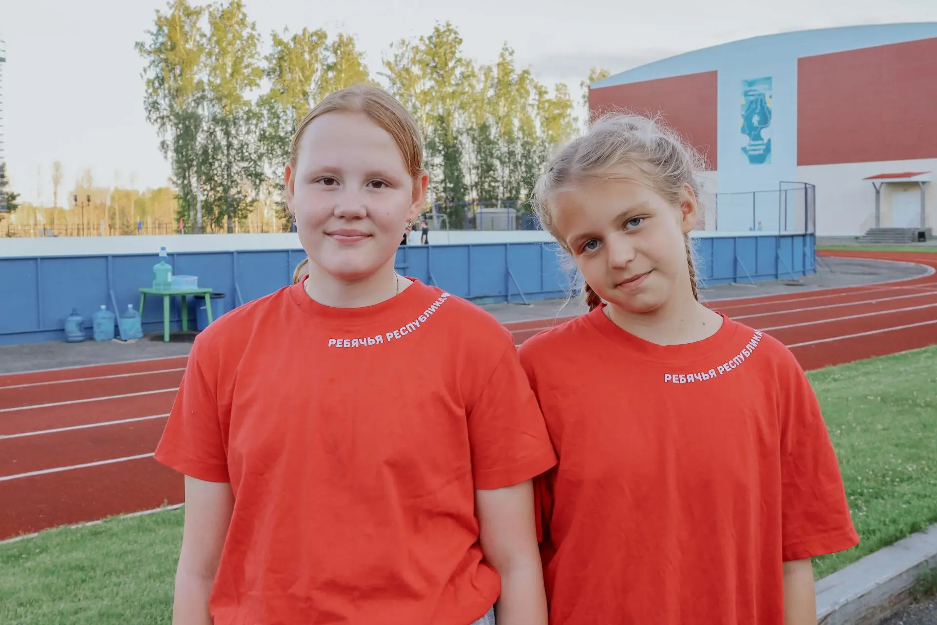 СЮЖЕТНО-РОЛЕВАЯ ИГРА «МАРШРУТ ИССЛЕДОВАТЕЛЯ» 💪🏼🐾

В «Ребячьей Республике» и «Олимпийской Ребячке»