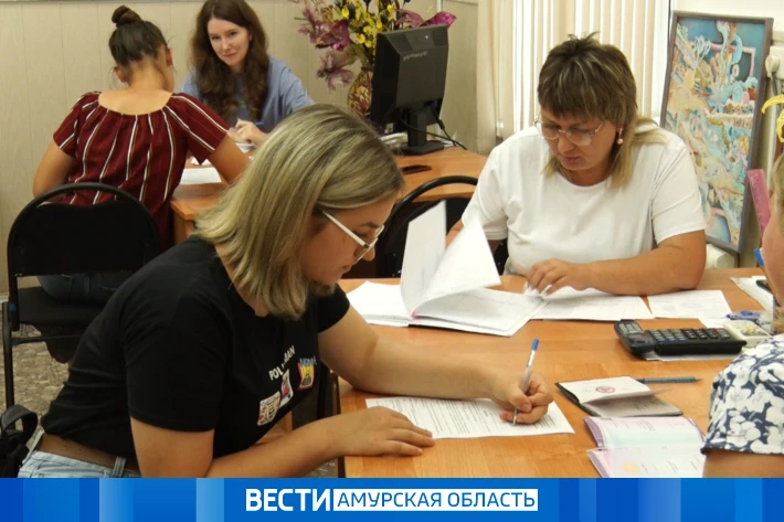 В области начинается приёмная кампания: колледжи и вузы ждут абитуриентов

Массовый набор начнётся 2