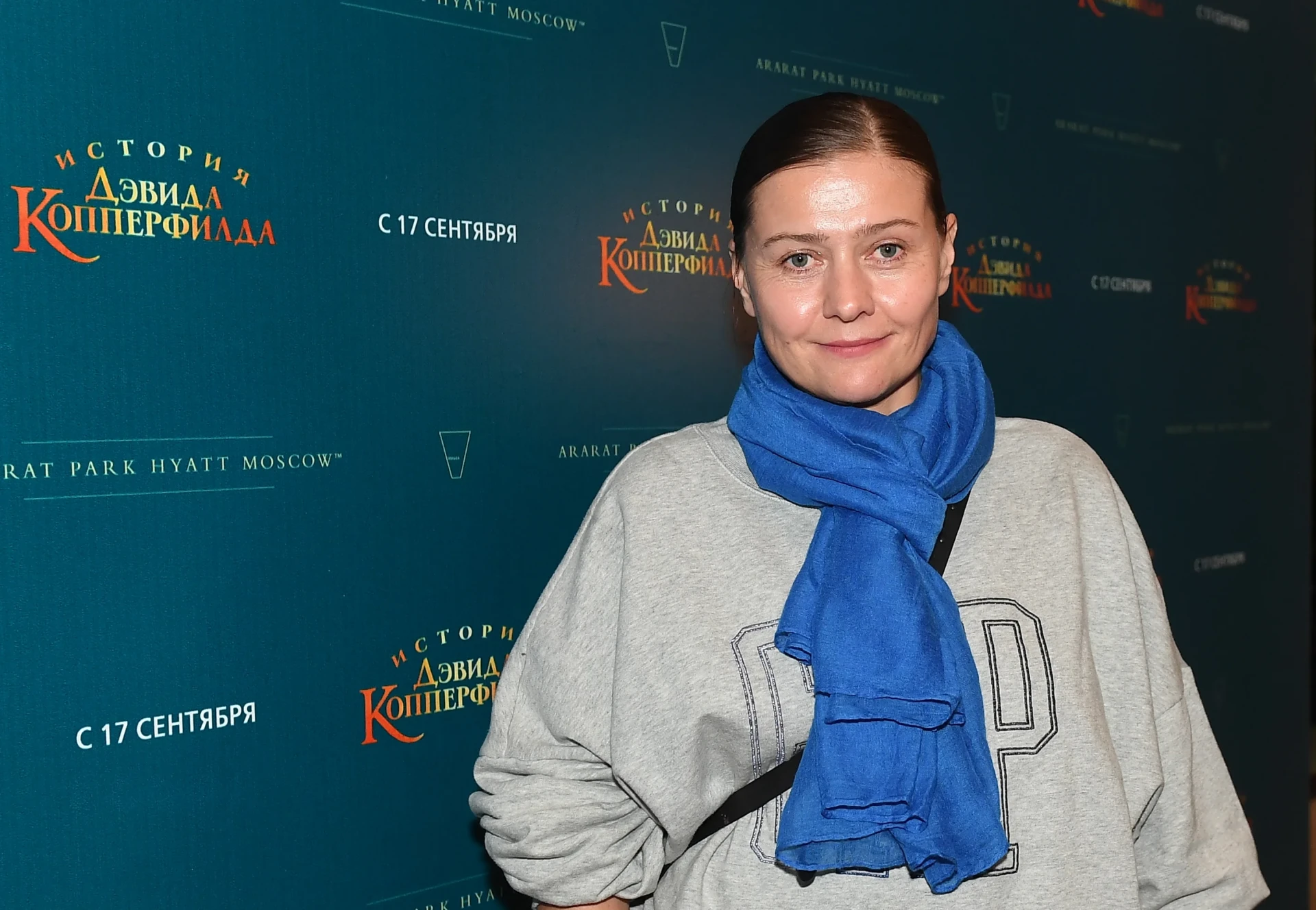 💄 53-летняя Мария Голубкина призналась, что не ходит к косметологам