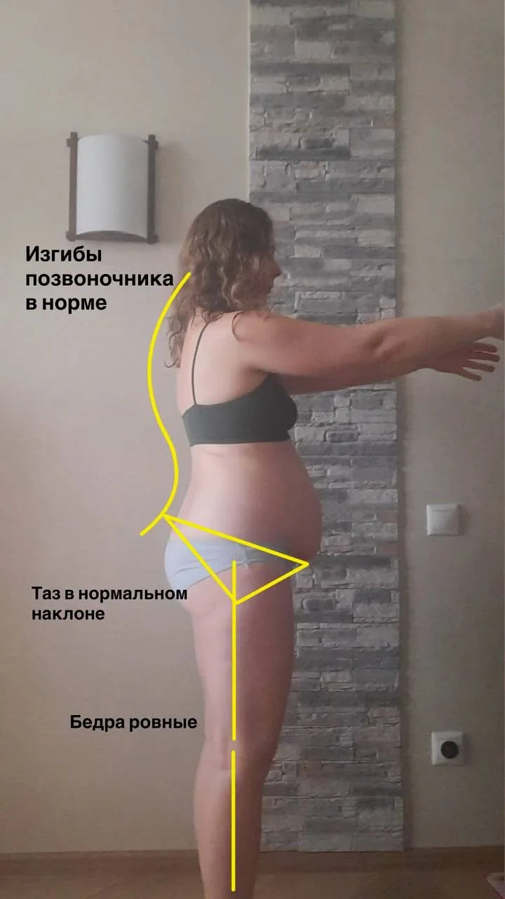 ⚠️Последний, но НЕ СОВСЕМ последний разбор живота