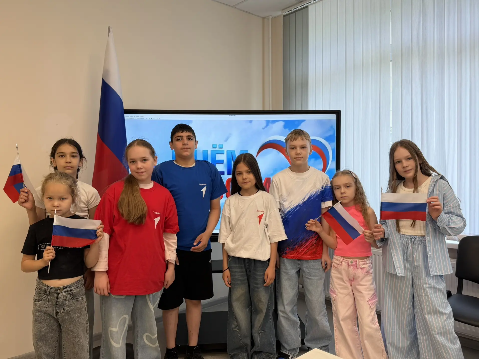 🇷🇺 Прекрасна ты, моя Россия! 🇷🇺