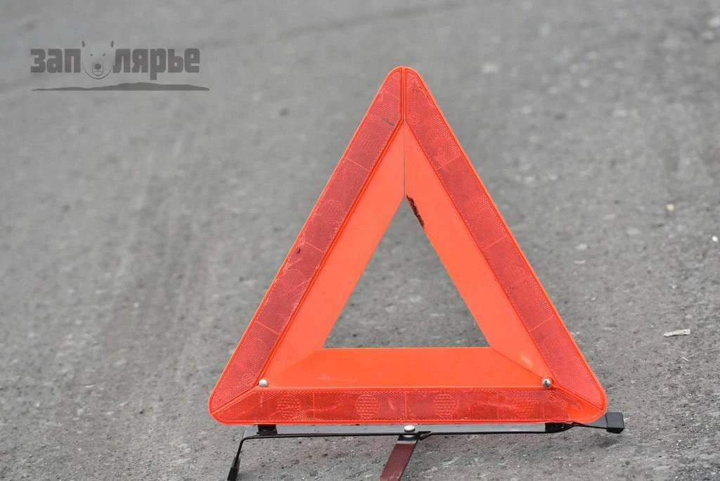 В Норильске за неделю произошло 14 ДТП