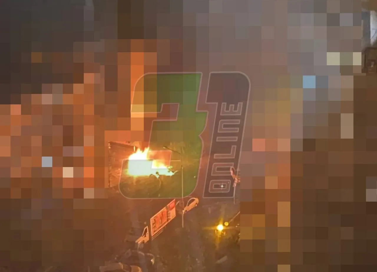 ⚡️В сентябре в Белгородской области от атак ВСУ погибли 37 человек