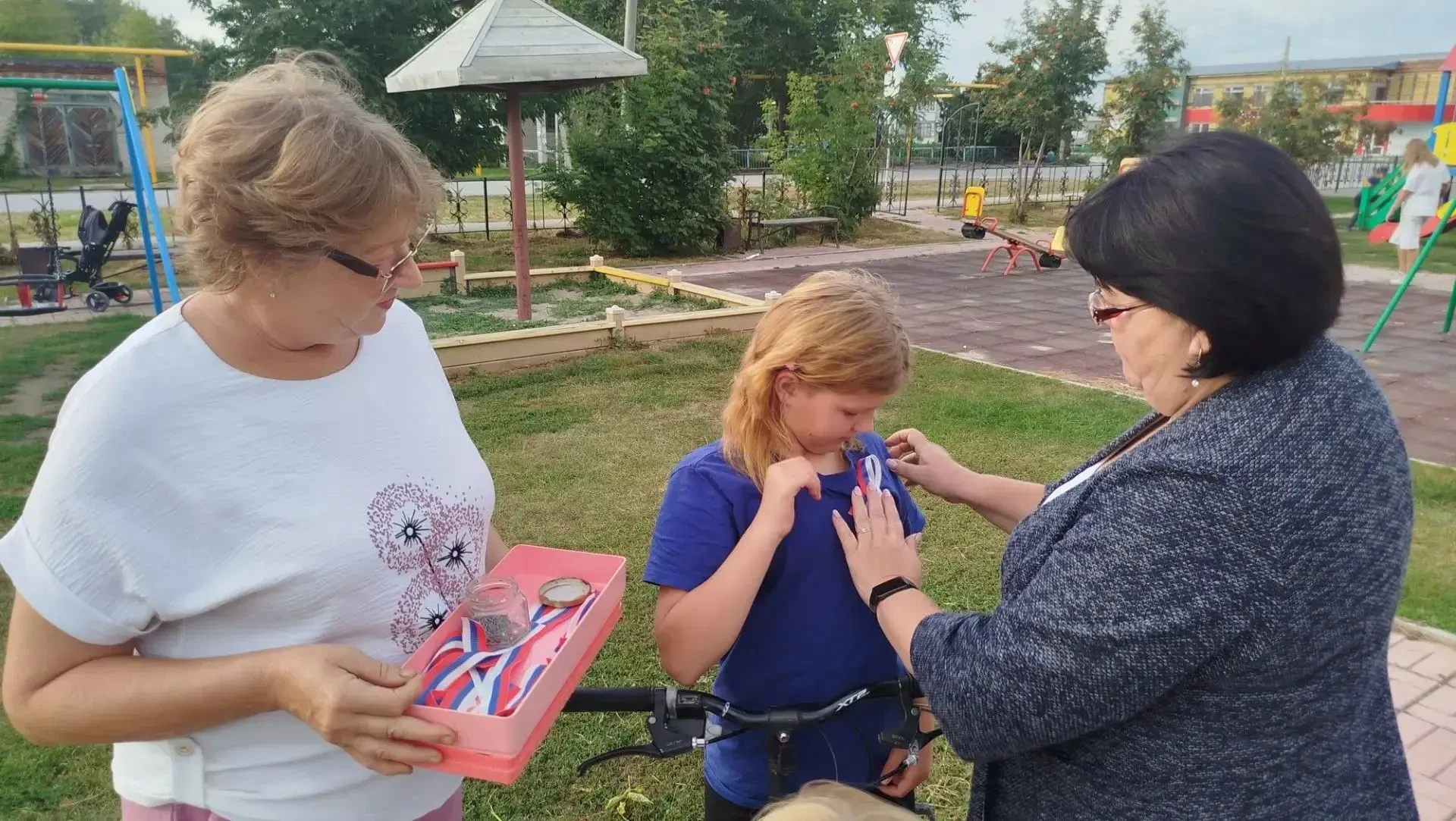 🇷🇺 Три цвета, которые объединяют.