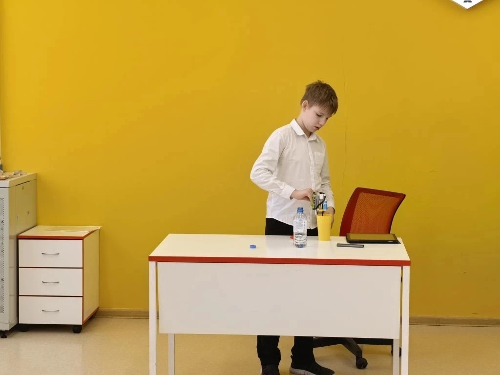 ⚡️В IT-CUBE Подольск подвели итоги «TECHNOTIME-2025»!  Сегодня, 13 марта 2026 года, состоялся очный 