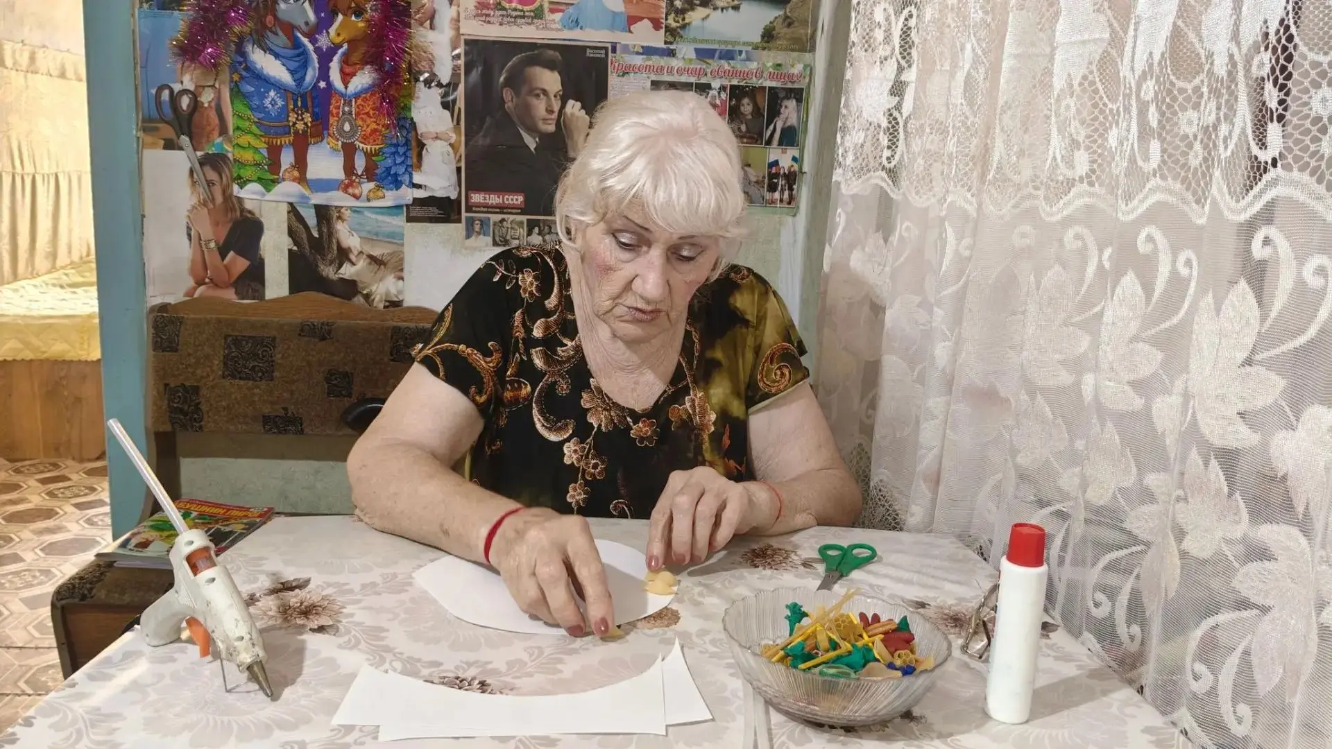 Макаронотерапия