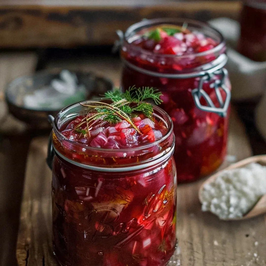 🍲 Зимой останется только сварить бульон!