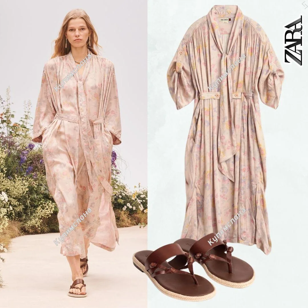 🇪🇸#Zara #женское