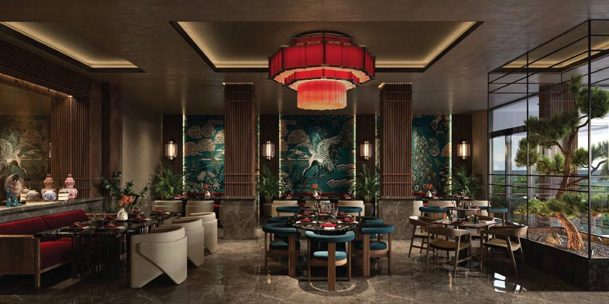 ЕСЛИ ЕГИПЕТ - ТО ТОЛЬКО ТАКОЙ: RIXOS РАДУЕТ НОВИНКАМИ