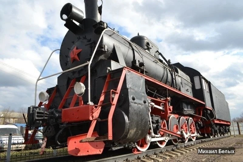 🚂 Возвращение легенды: к концу года в Мичуринске завершится реконструкция историческог...